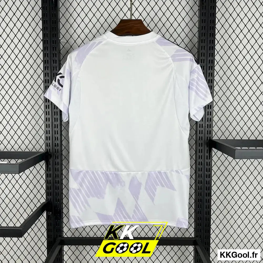 Maillot Manchester United Extérieur 2025/2026 - KKGool