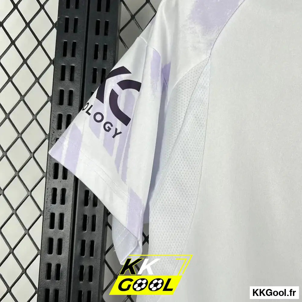 Maillot Manchester United Extérieur 2025/2026 - KKGool