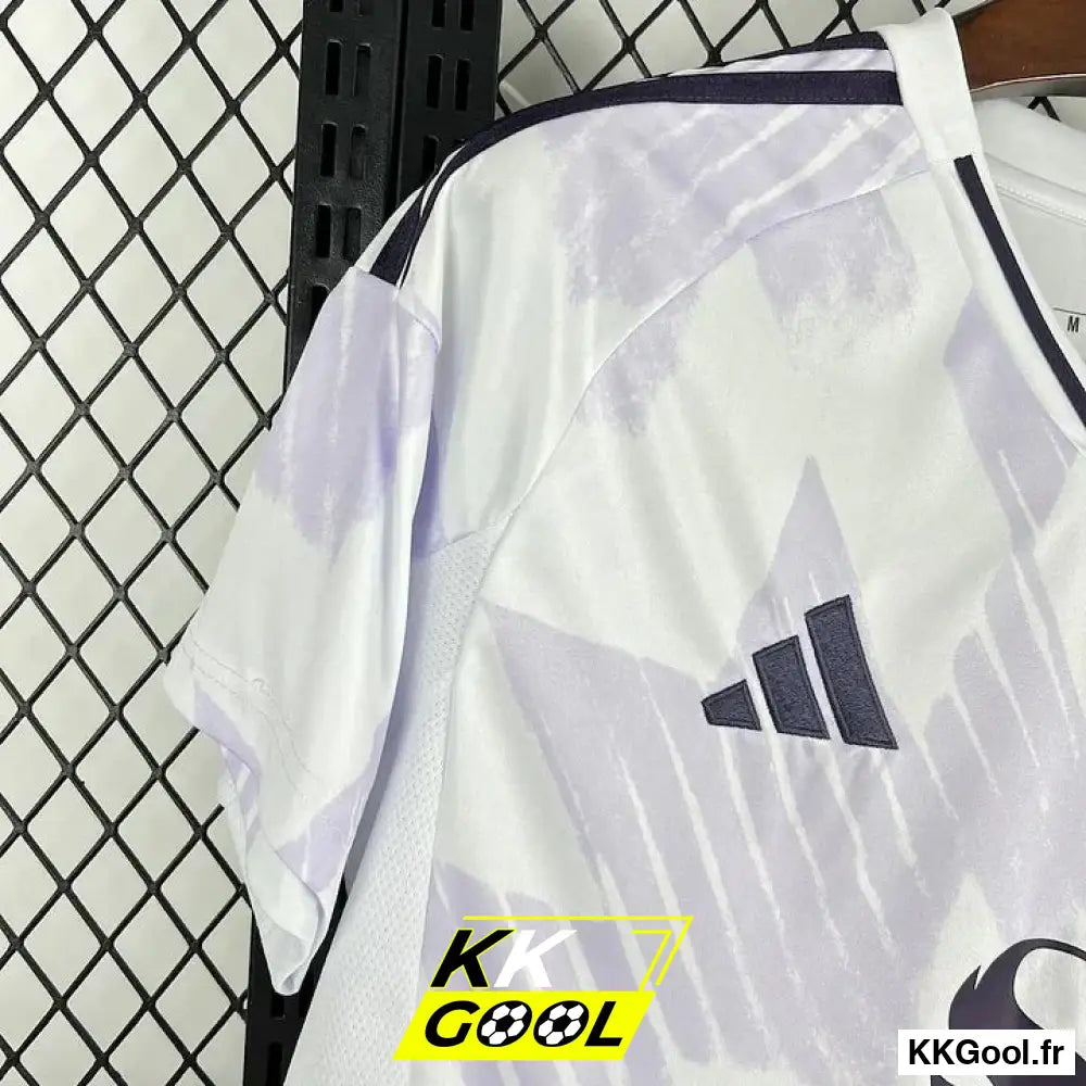 Maillot Manchester United Extérieur 2025/2026 - KKGool