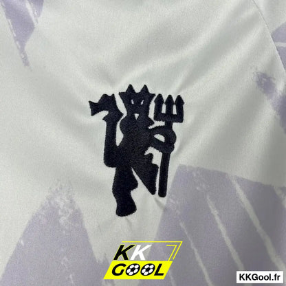 Maillot Manchester United Extérieur 2025/2026 - KKGool