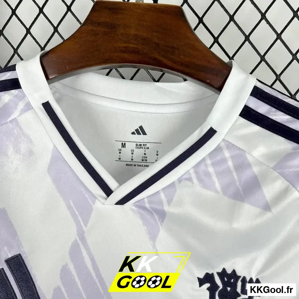 Maillot Manchester United Extérieur 2025/2026 - KKGool