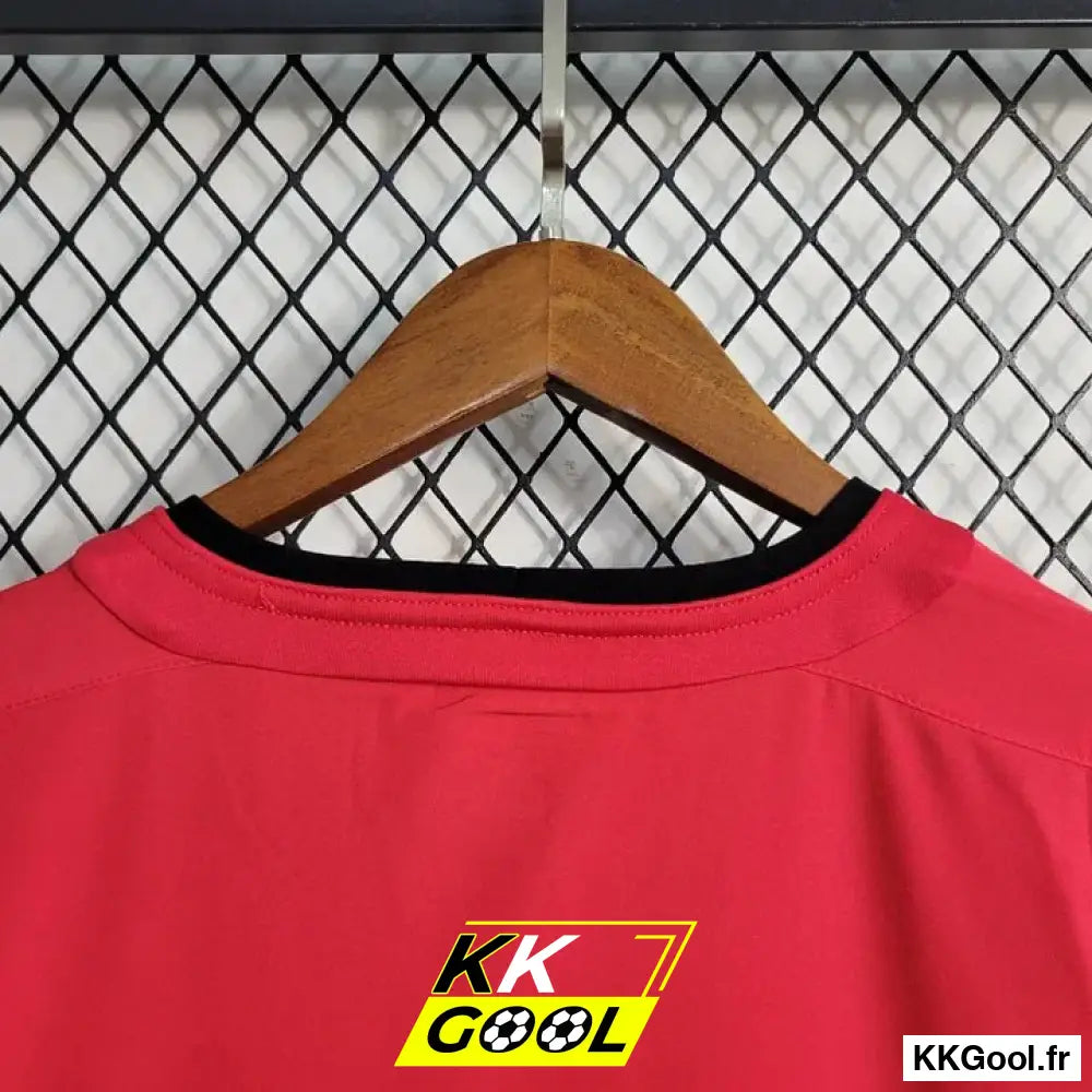 Maillot Manchester United Rétro 2002/2004 - KKGool