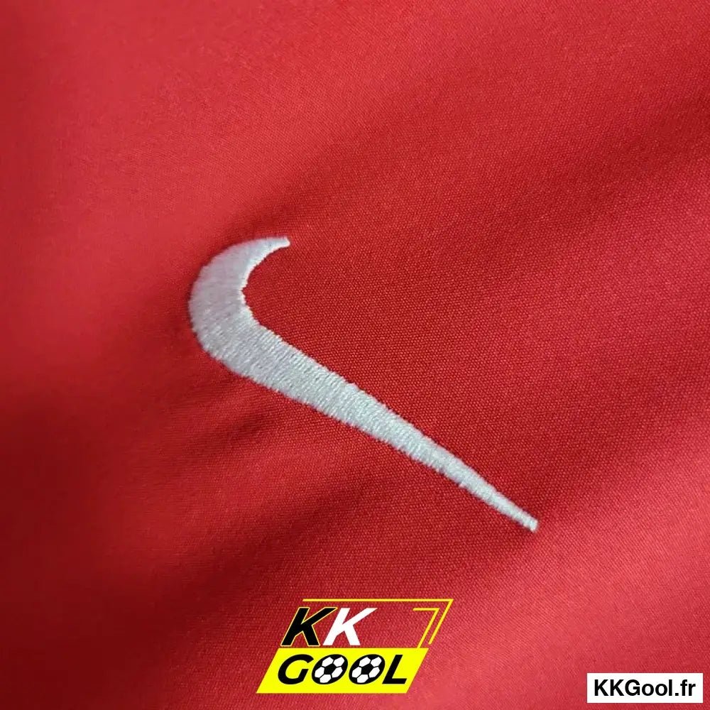 Maillot Manchester United Rétro 2002/2004 - KKGool