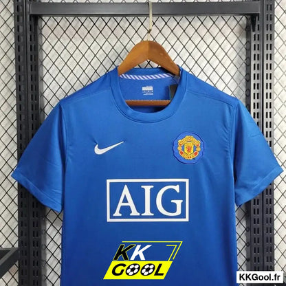 Maillot Manchester United Rétro 2008/2009 - KKGool