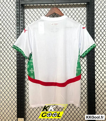 Maillot Maroc 2025/2026 - KKGool