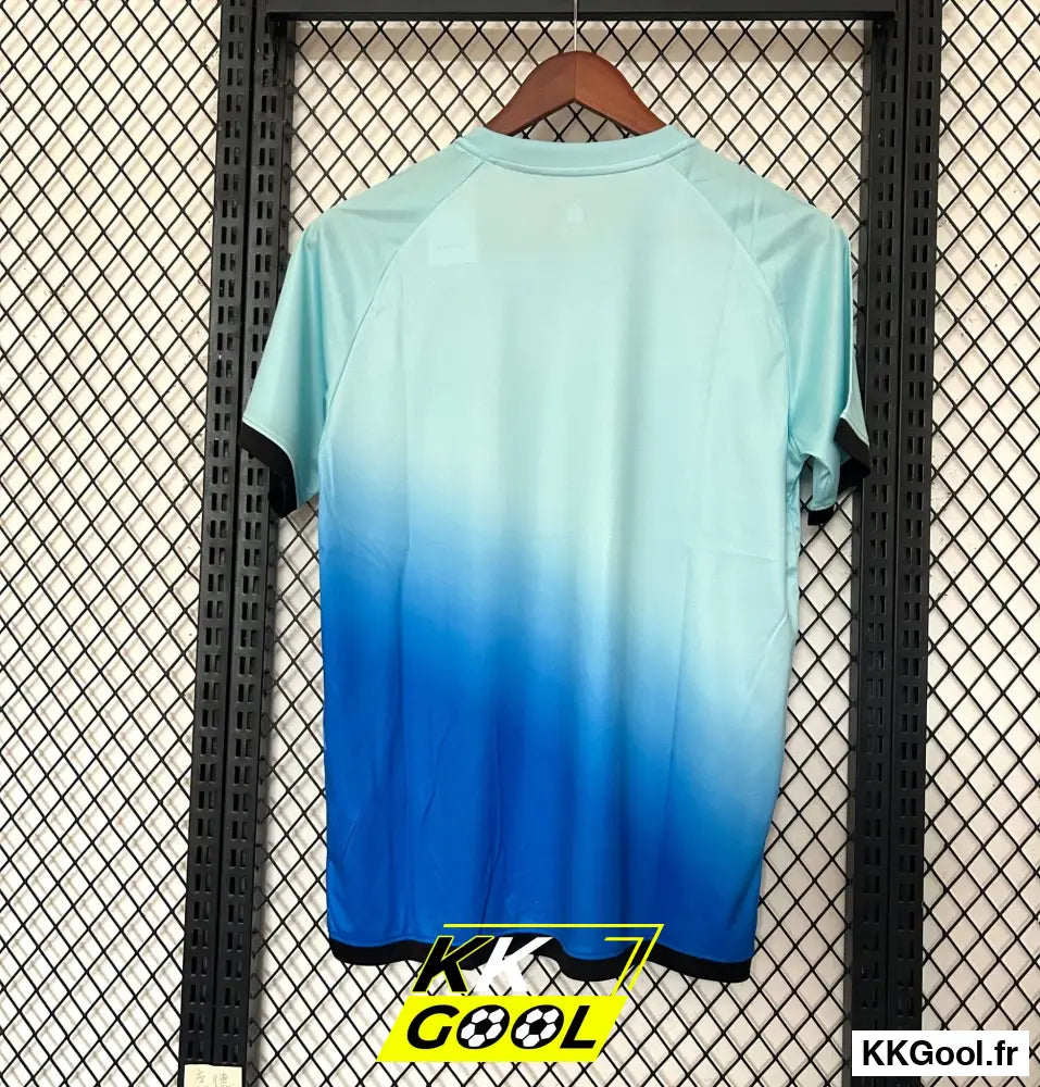 Maillot Maroc Concept 2025/2026 - KKGool