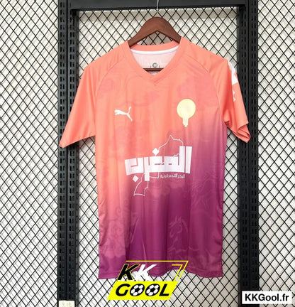 Maillot Maroc Concept 2025/2026 - KKGool