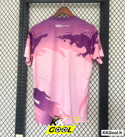 Maillot Maroc Concept 2025/2026 - KKGool