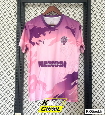 Maillot Maroc Concept 2025/2026 - KKGool