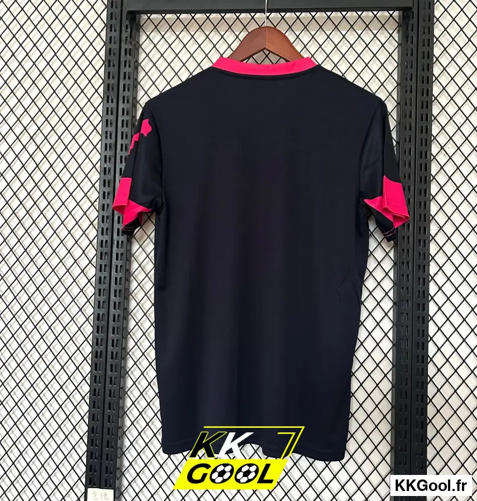 Maillot Maroc Concept 2025/2026 - KKGool