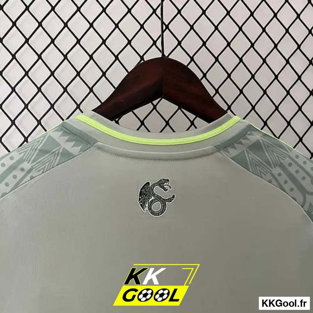 Maillot Mexique 2024/2025 - KKGool