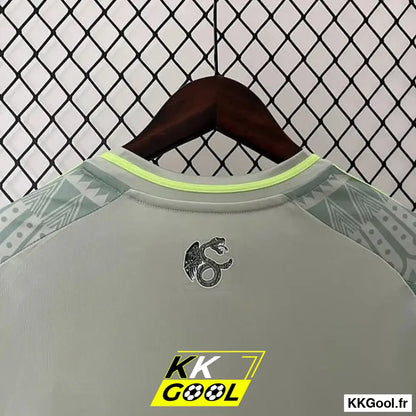 Maillot Mexique 2024/2025 - KKGool