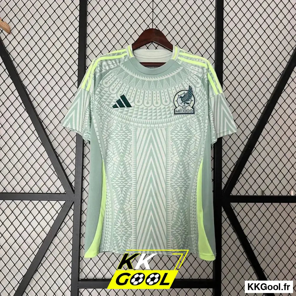 Maillot Mexique 2024/2025 - KKGool