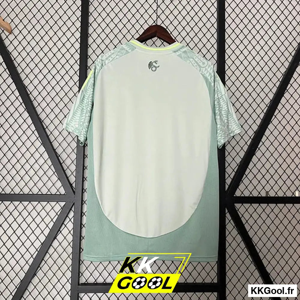Maillot Mexique 2024/2025 - KKGool