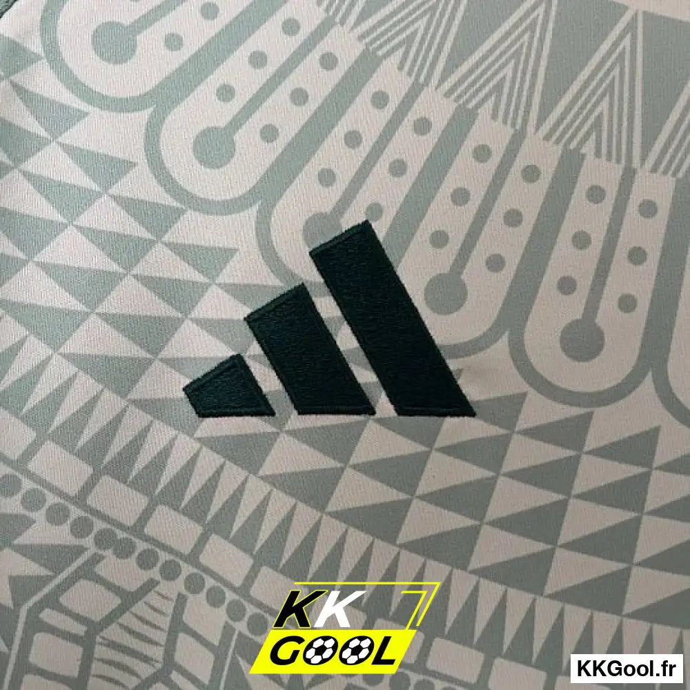 Maillot Mexique 2024/2025 - KKGool