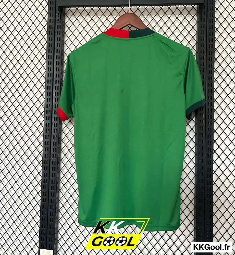 Maillot Mexique 2025/2026 - KKGool