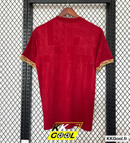 Maillot Mexique 2025/2026 - KKGool