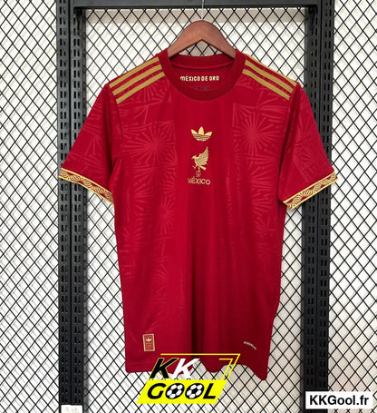 Maillot Mexique 2025/2026 - KKGool