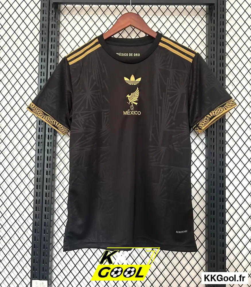 Maillot Mexique 2025/2026 - KKGool