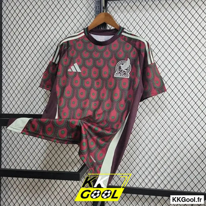 Maillot Mexique Domicile 2024/2025 - KKGool