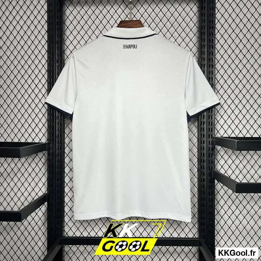 Maillot Naples Extérieur 2024/2025 - KKGool