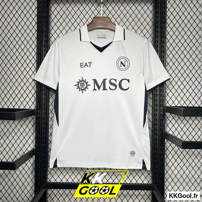 Maillot Naples Extérieur 2024/2025 - KKGool