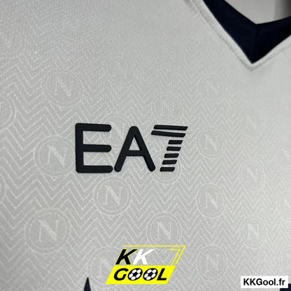 Maillot Naples Extérieur 2024/2025 - KKGool