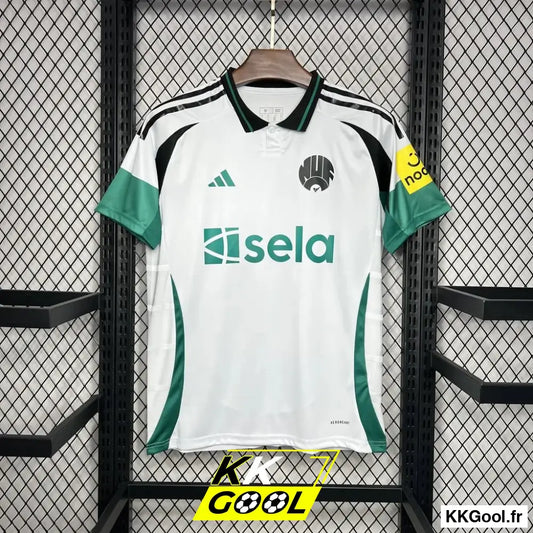 Maillot Newcastle Extérieur 2024/2025 - KKGool