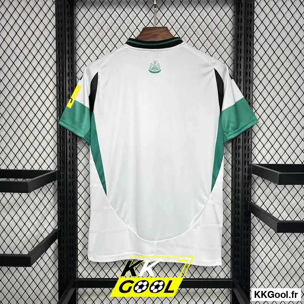 Maillot Newcastle Extérieur 2024/2025 - KKGool