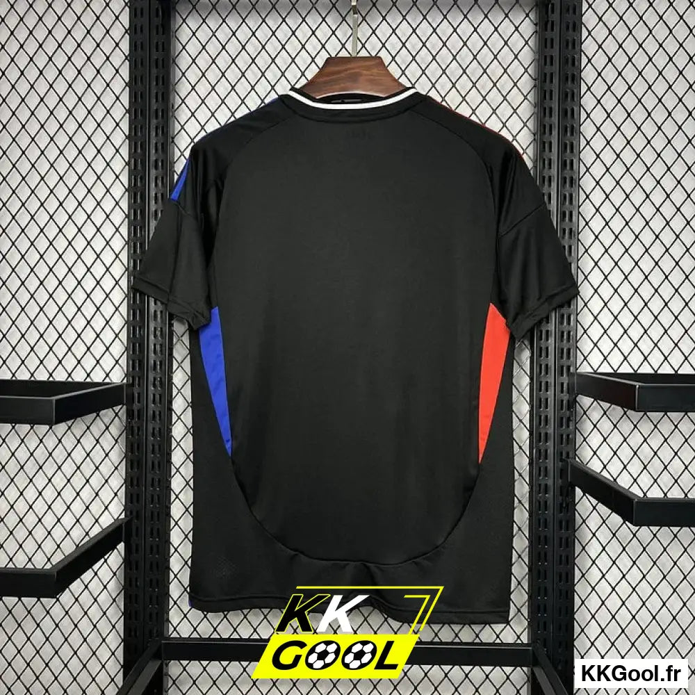 Maillot OL Extérieur 2024/2025 - KKGool