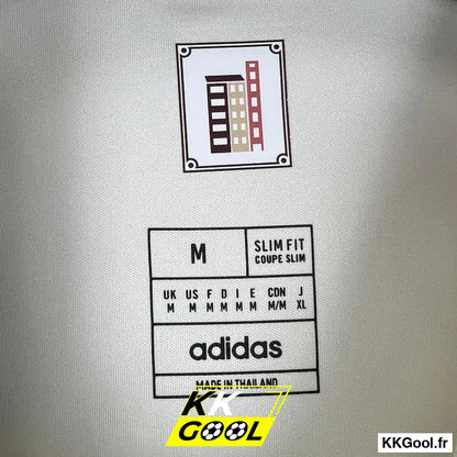 Maillot OL Third 2024/2025 - KKGool