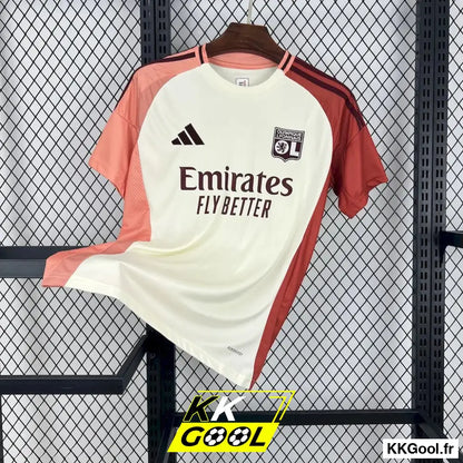 Maillot OL Third 2024/2025 - KKGool