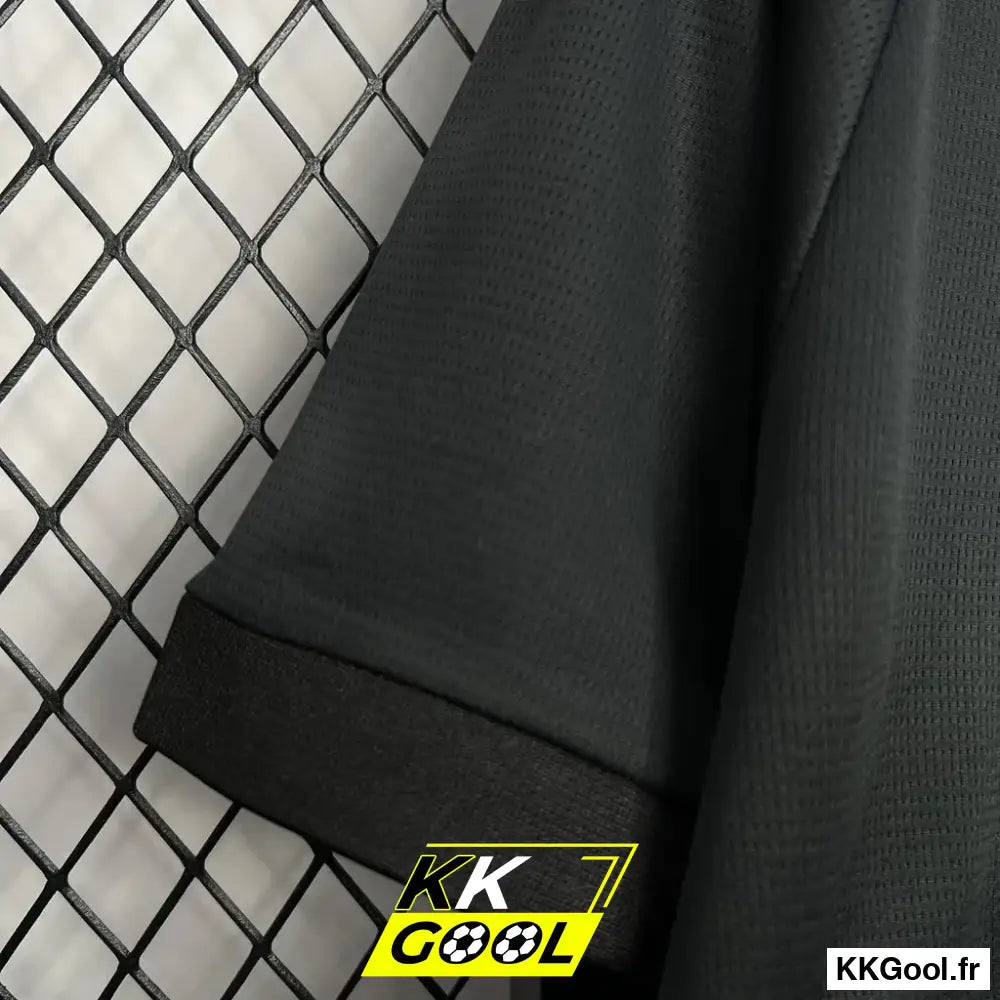 Maillot OM 125 ans 2024/2025 - KKGool