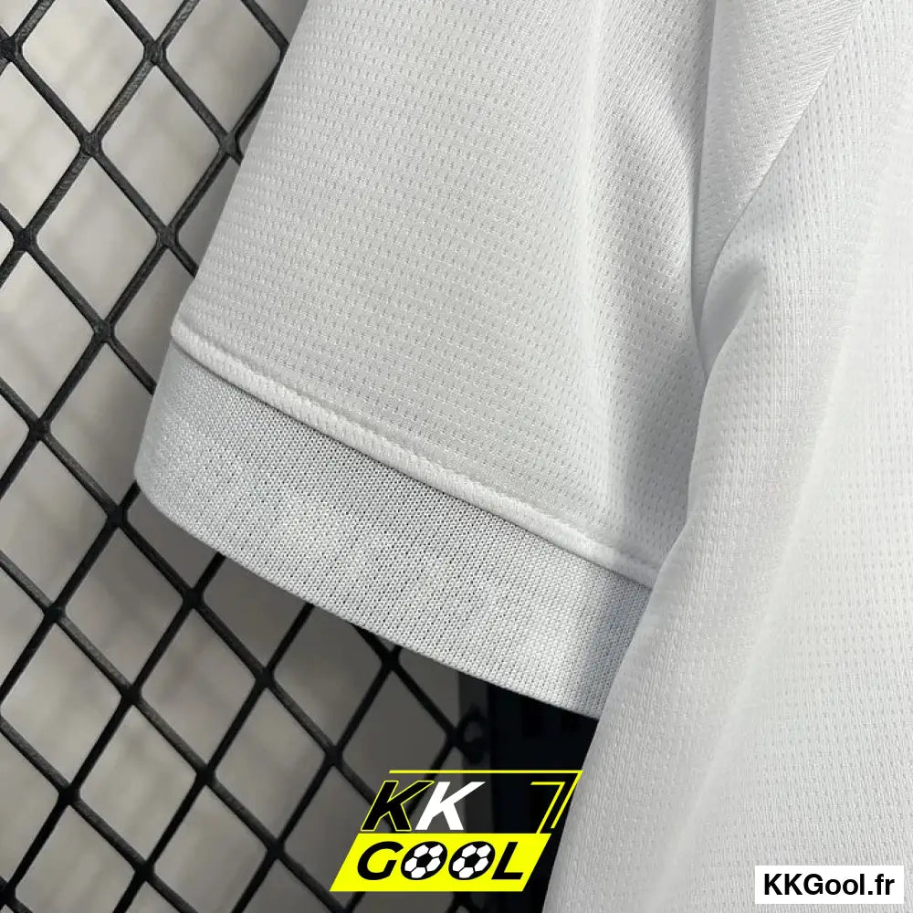 Maillot OM 125 ans 2024/2025 - KKGool