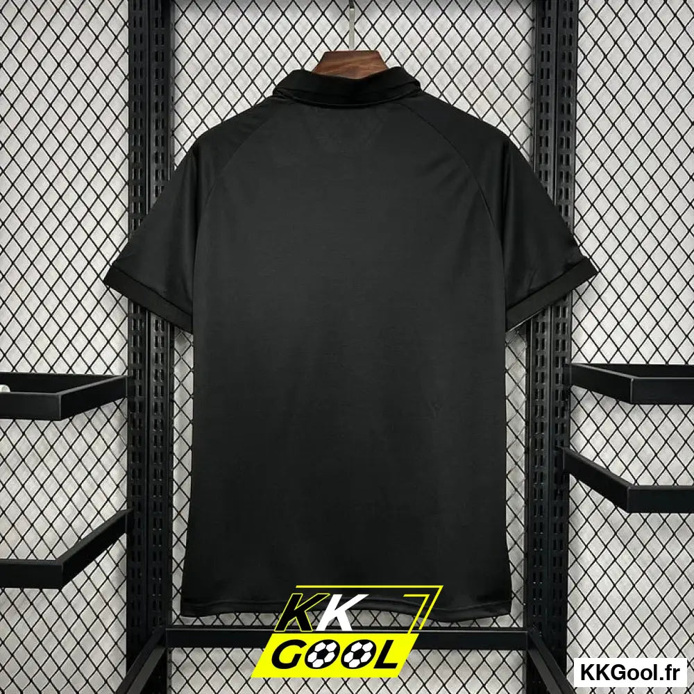 Maillot OM 125 ans 2024/2025 - KKGool