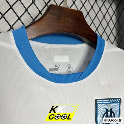 Maillot OM Domicile 2024/2025 - KKGool