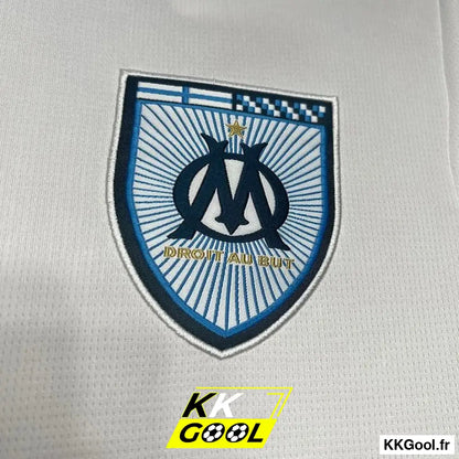 Maillot OM Domicile 2024/2025 - KKGool
