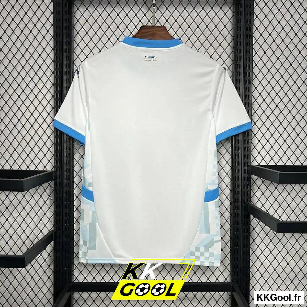 Maillot OM Domicile 2024/2025 - KKGool