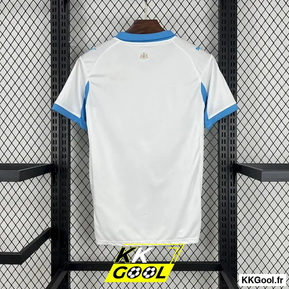 Maillot OM Domicile 2025/2026 - KKGool