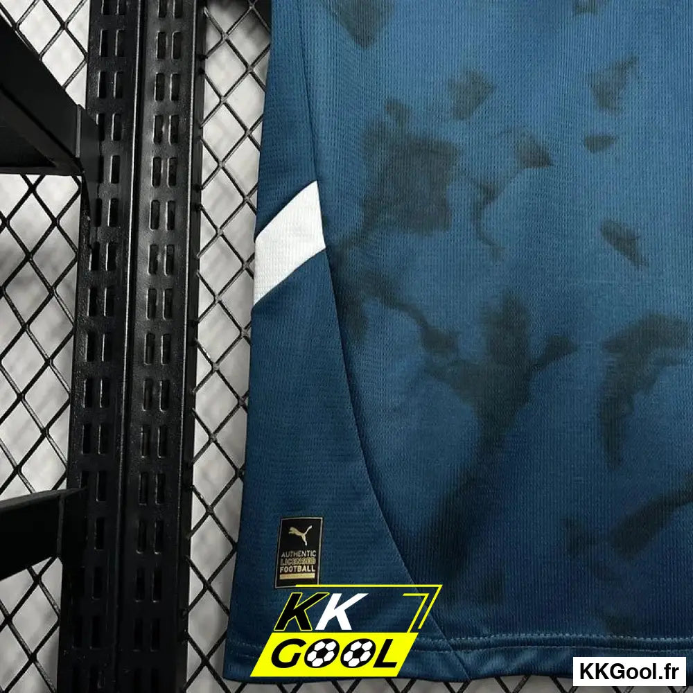 Maillot OM Extérieur 2024/2025 - KKGool