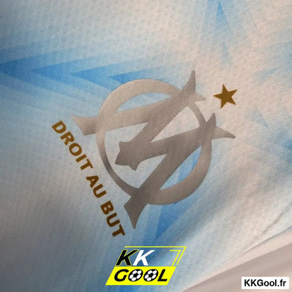 Maillot OM Fourth Sépcial 30 ans LDC 2023 - KKGool