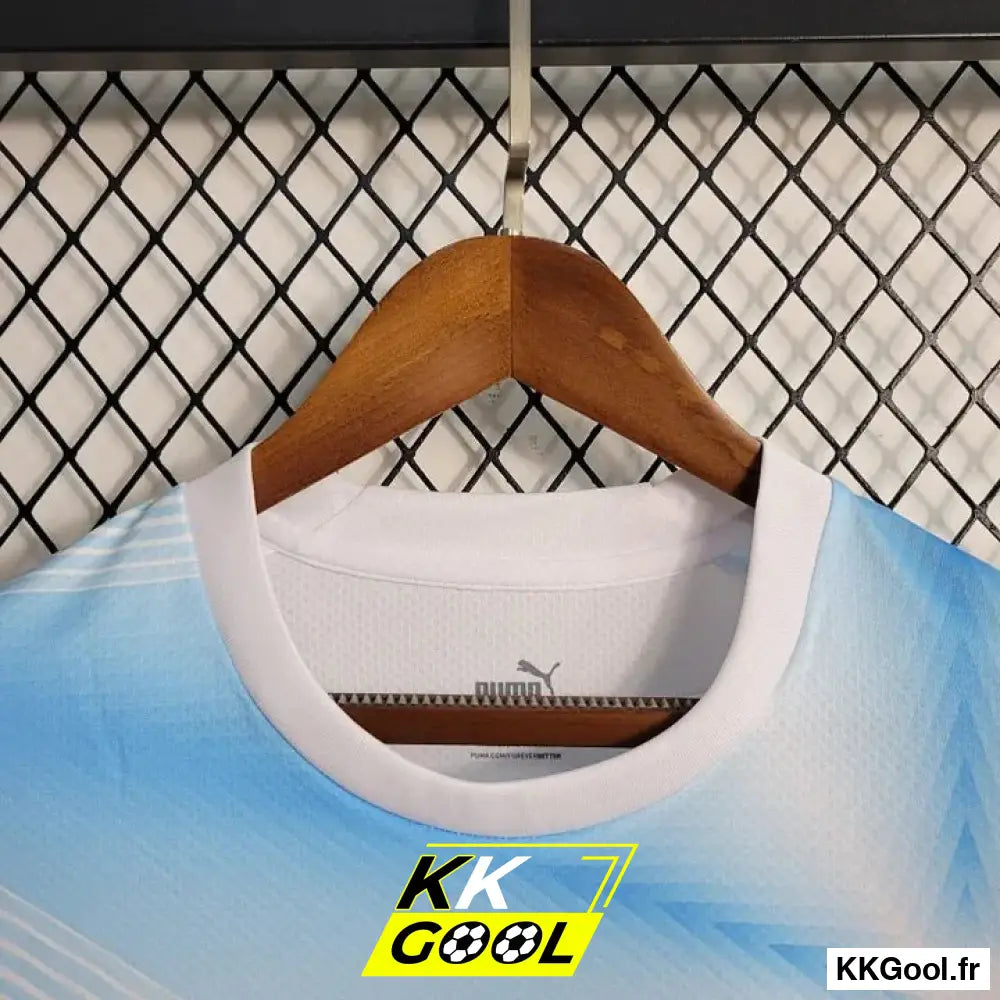 Maillot OM Fourth Sépcial 30 ans LDC 2023 - KKGool