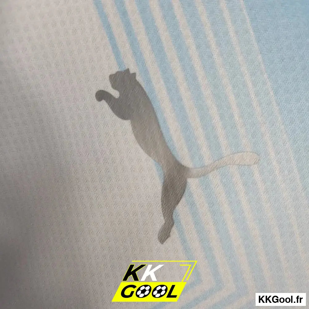 Maillot OM Fourth Sépcial 30 ans LDC 2023 - KKGool