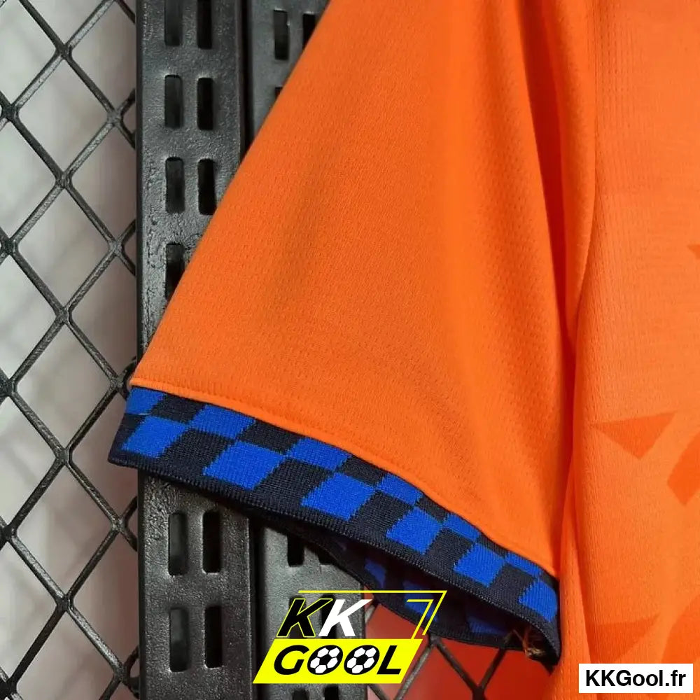 Maillot OM Third 2024/2025 - KKGool