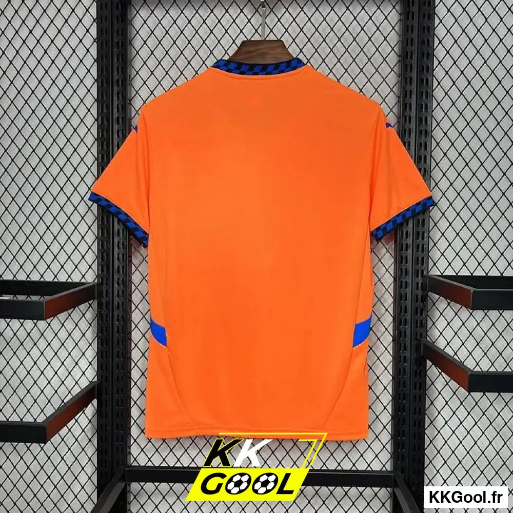 Maillot OM Third 2024/2025 - KKGool