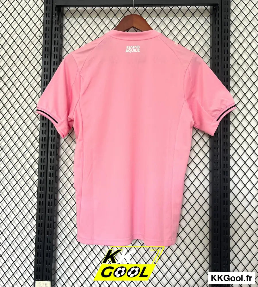 Maillot Palermo 2025/2026 - KKGool
