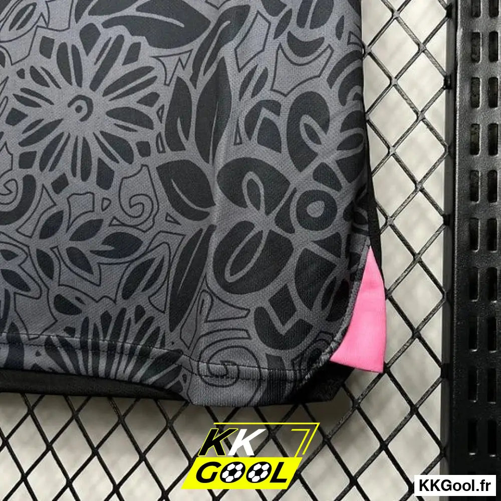 Maillot Palestine 2024/2025 - KKGool