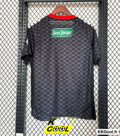 Maillot Palestine 2025/2026 - KKGool