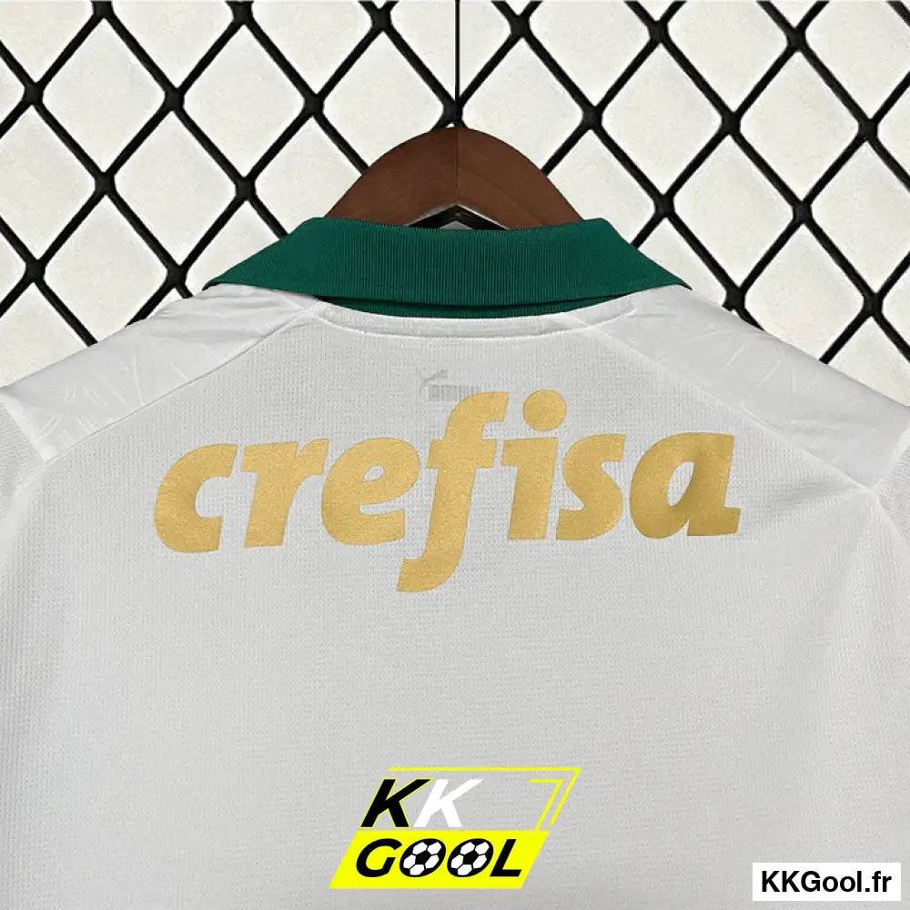 Maillot Palmeiras Extérieur 2024/2025 - KKGool