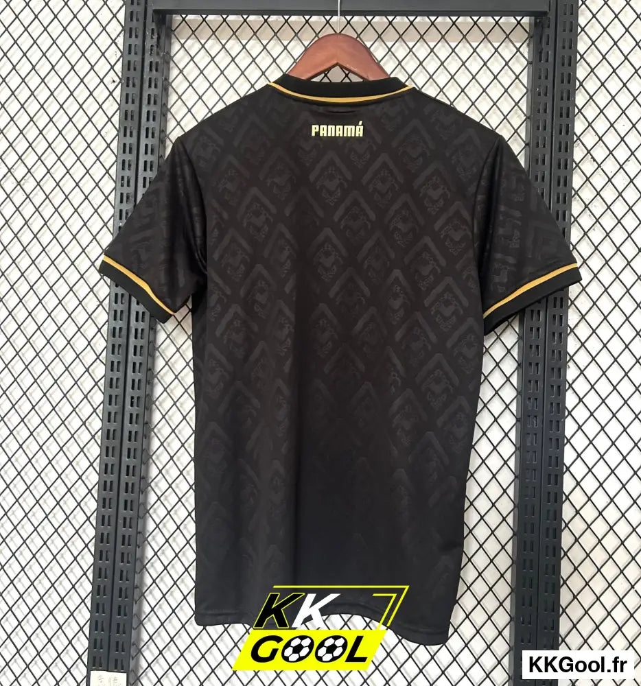 Maillot Panama 2025/2026 - KKGool